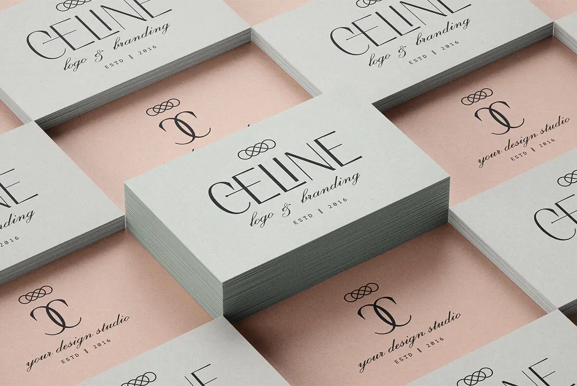 Elio Lettering Elio And Oliver Font - Fontpath