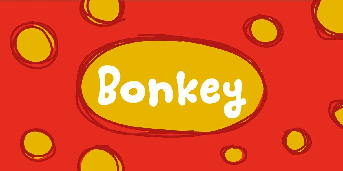 Bonkey