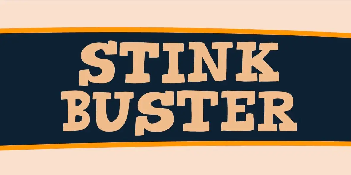 Stink Buster