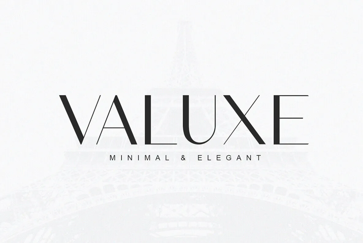 Valuxe