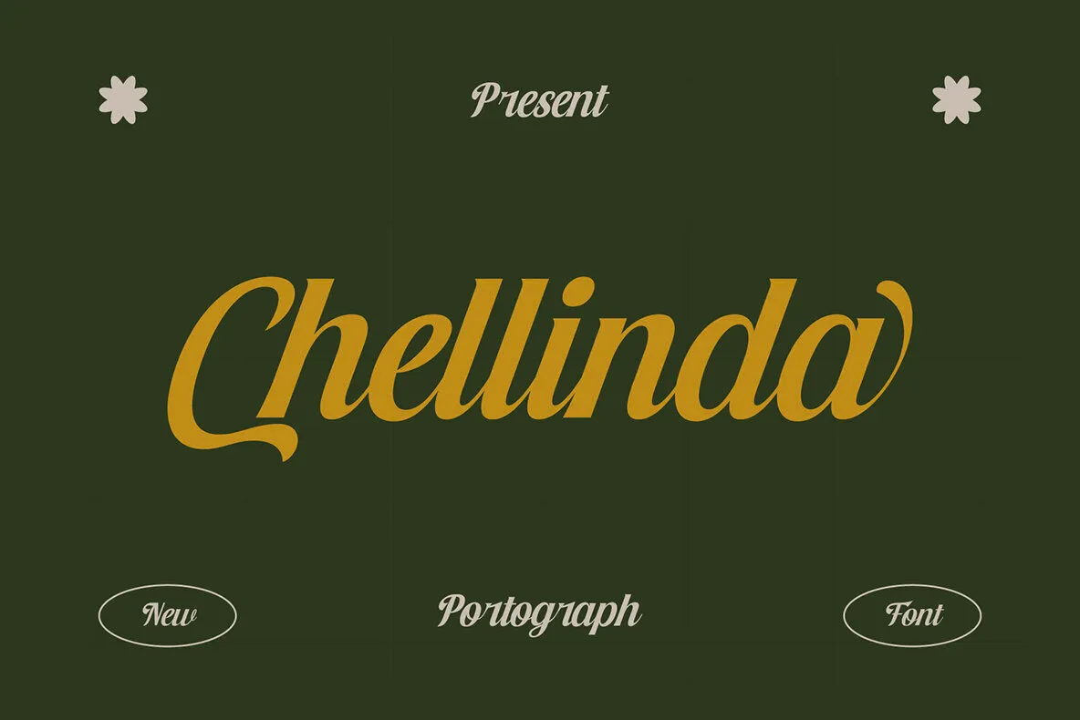 Chellinda