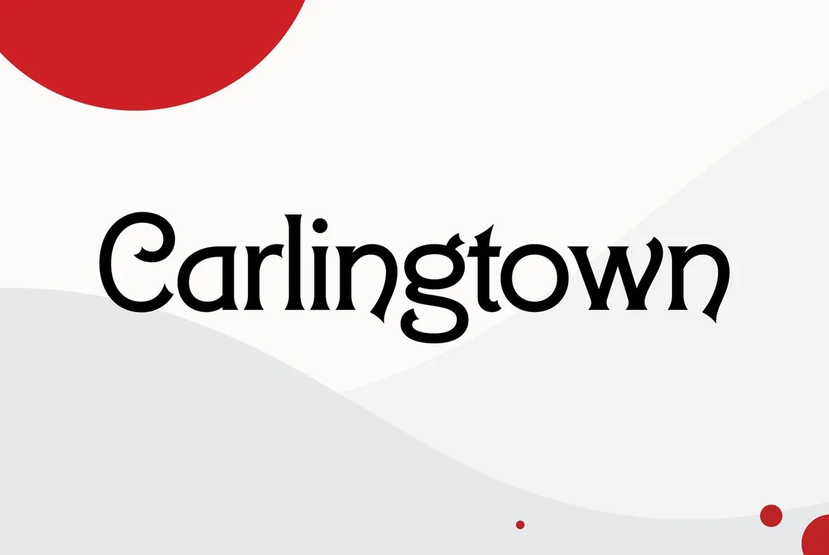 Carlingtown