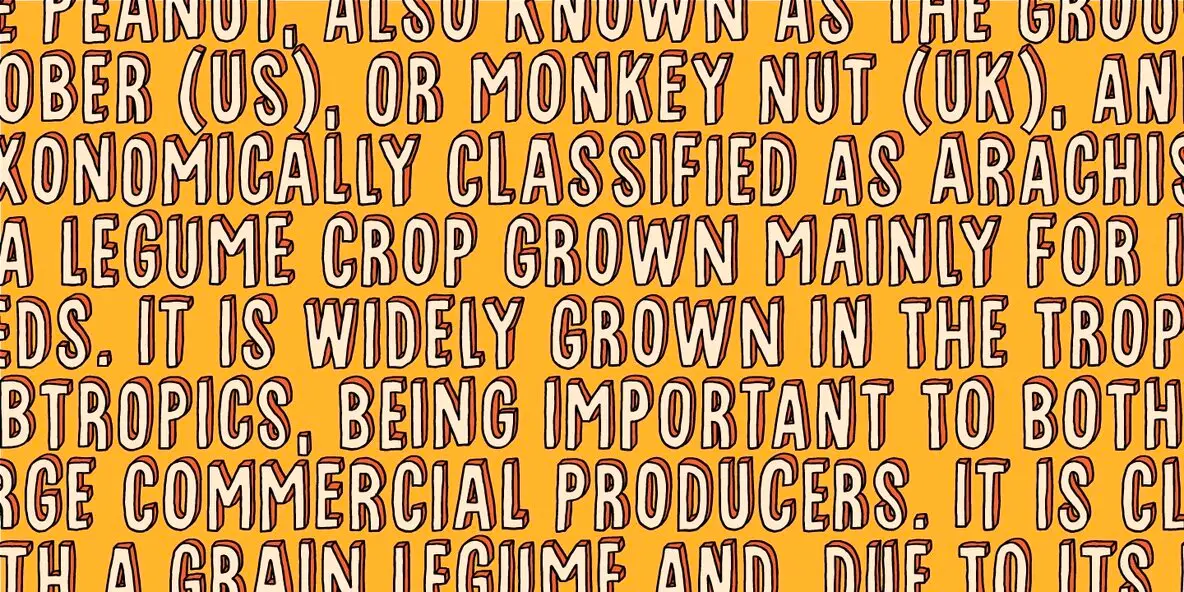 Tacky Lettering Tacky Shoes Font - Fontpath