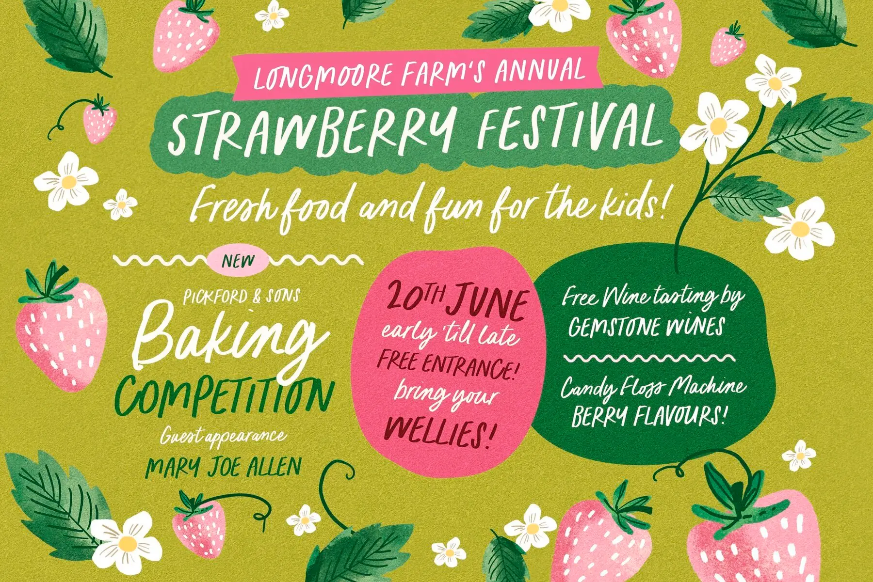 Oranges and Lemons Font Duo Font FontPath