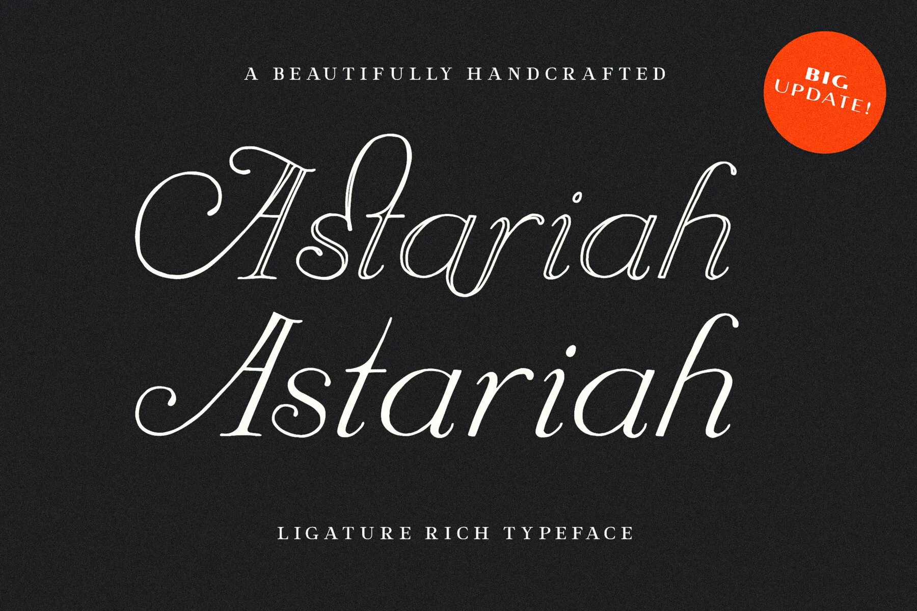 Astariah