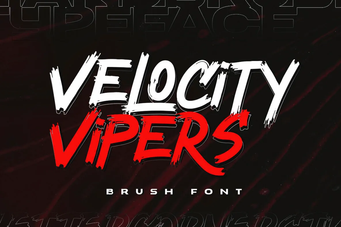 Velocity Vipers