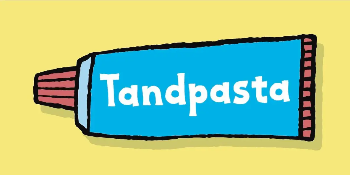 Tandpasta