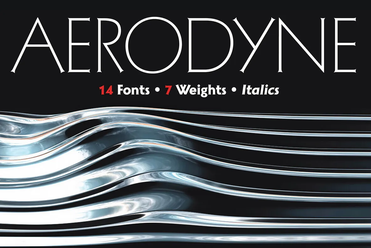 Aerodyne