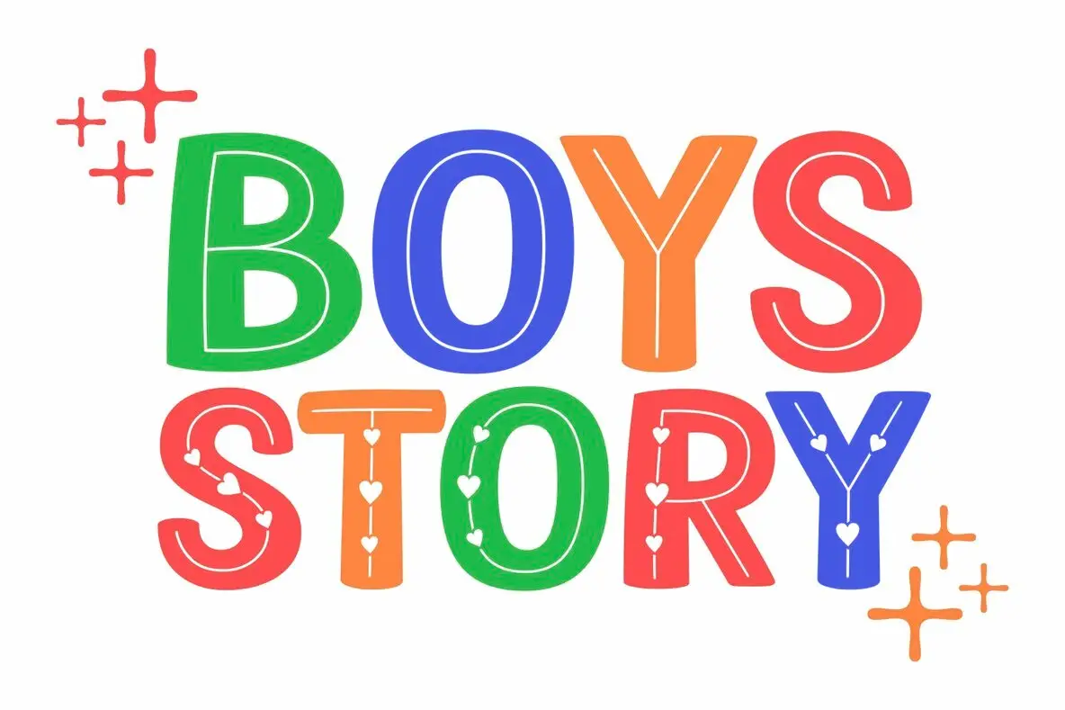 Boys Story