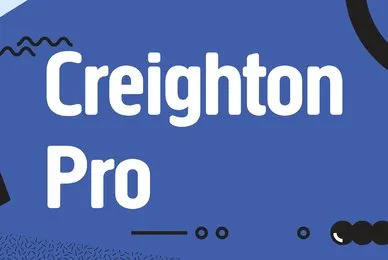 Creighton Pro