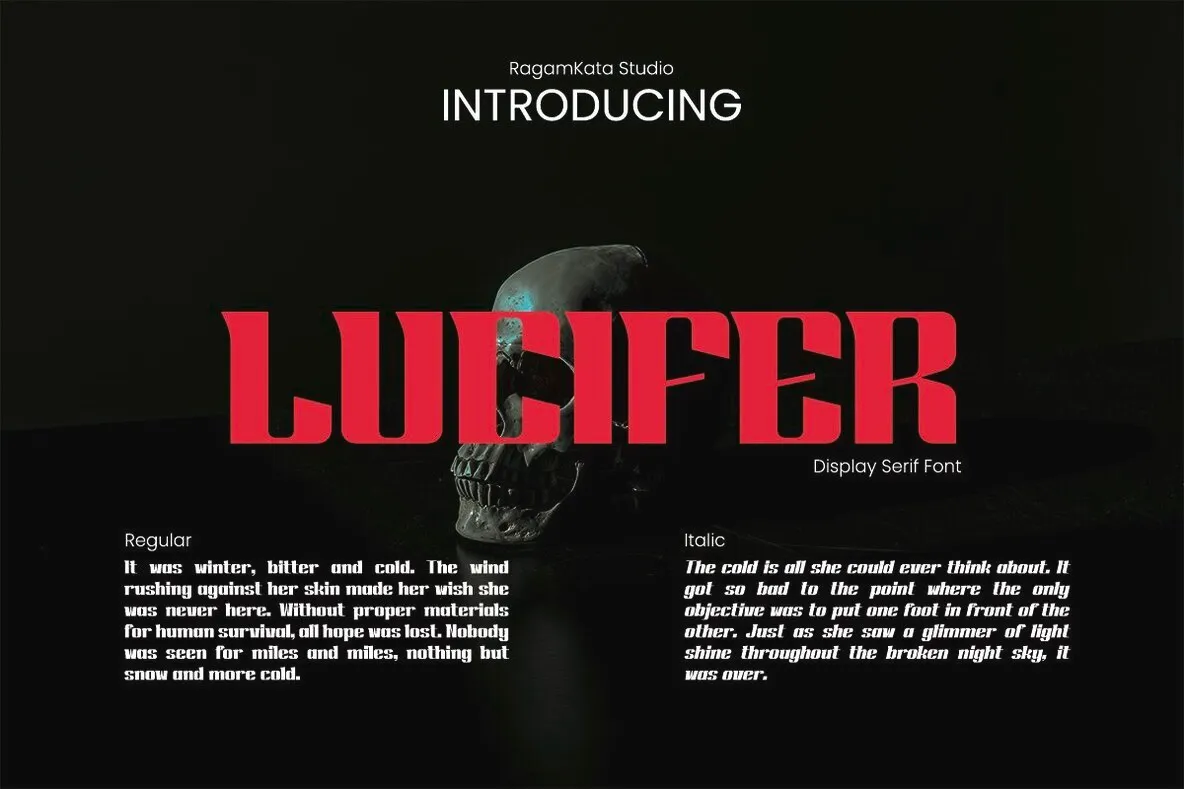 Lucifer