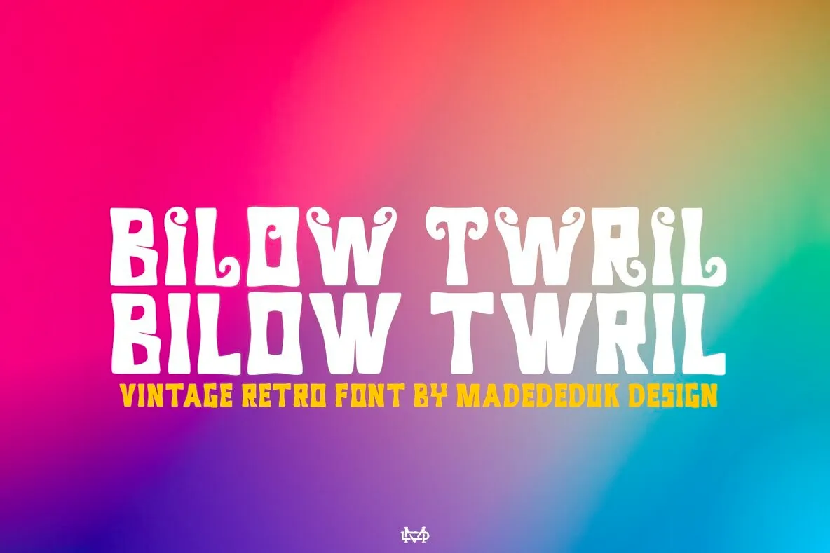 Billow twril