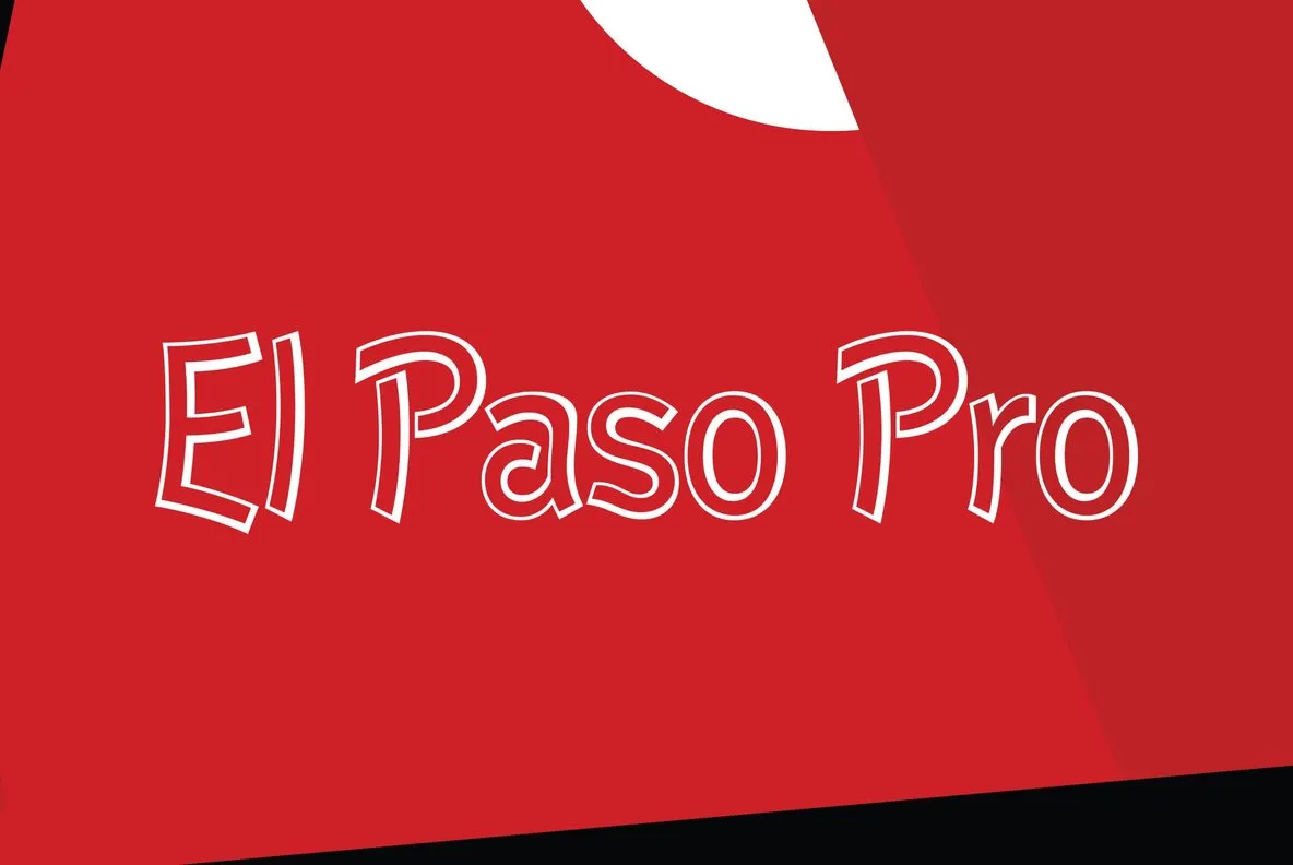 El Paso Pro