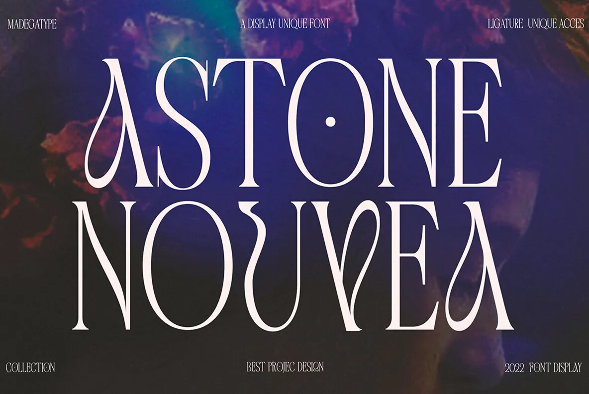 Astone Nouvea