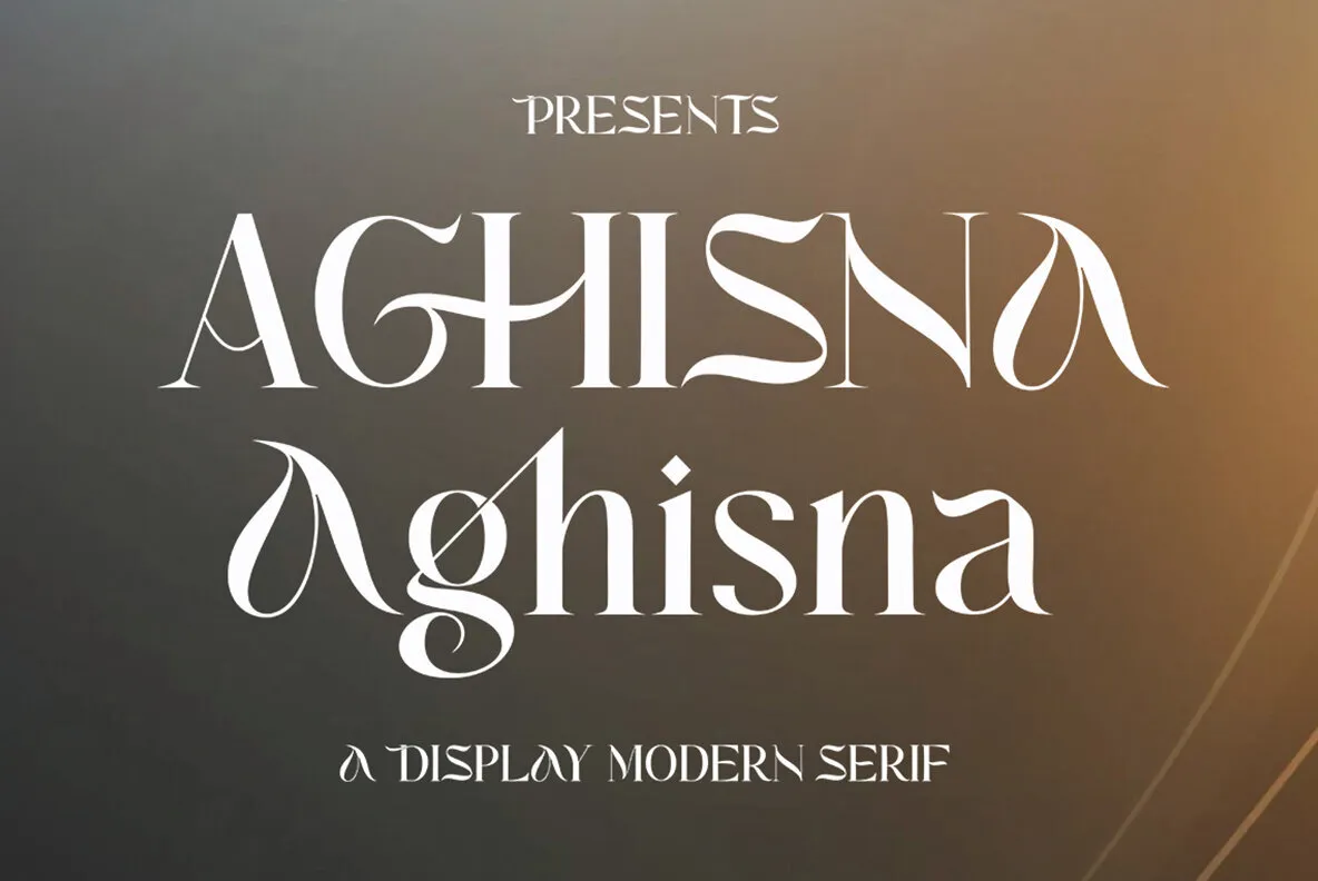 Aghisna Display