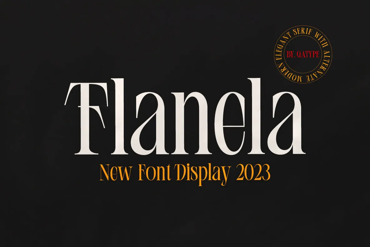 Flanela