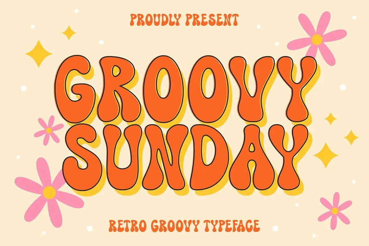 Groovy Sunday