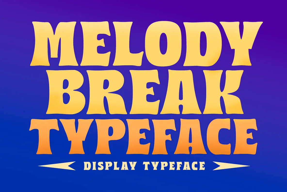 Melody Break