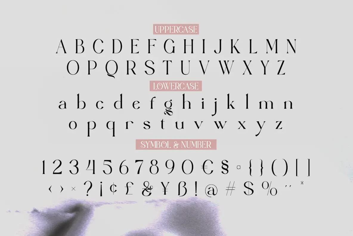 Angrela Font - FontPath