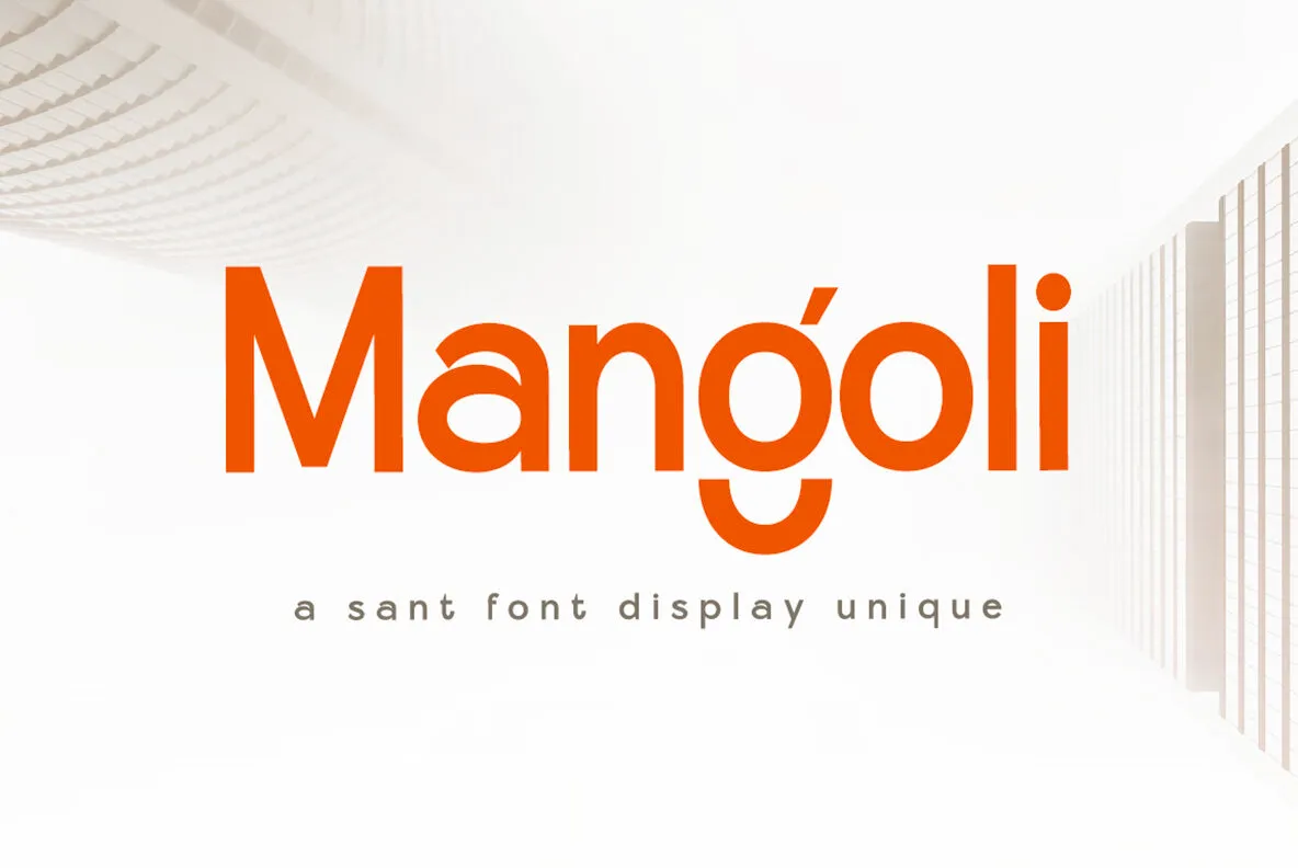 Mangoli