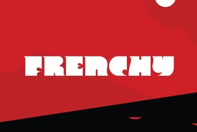 Frenchy