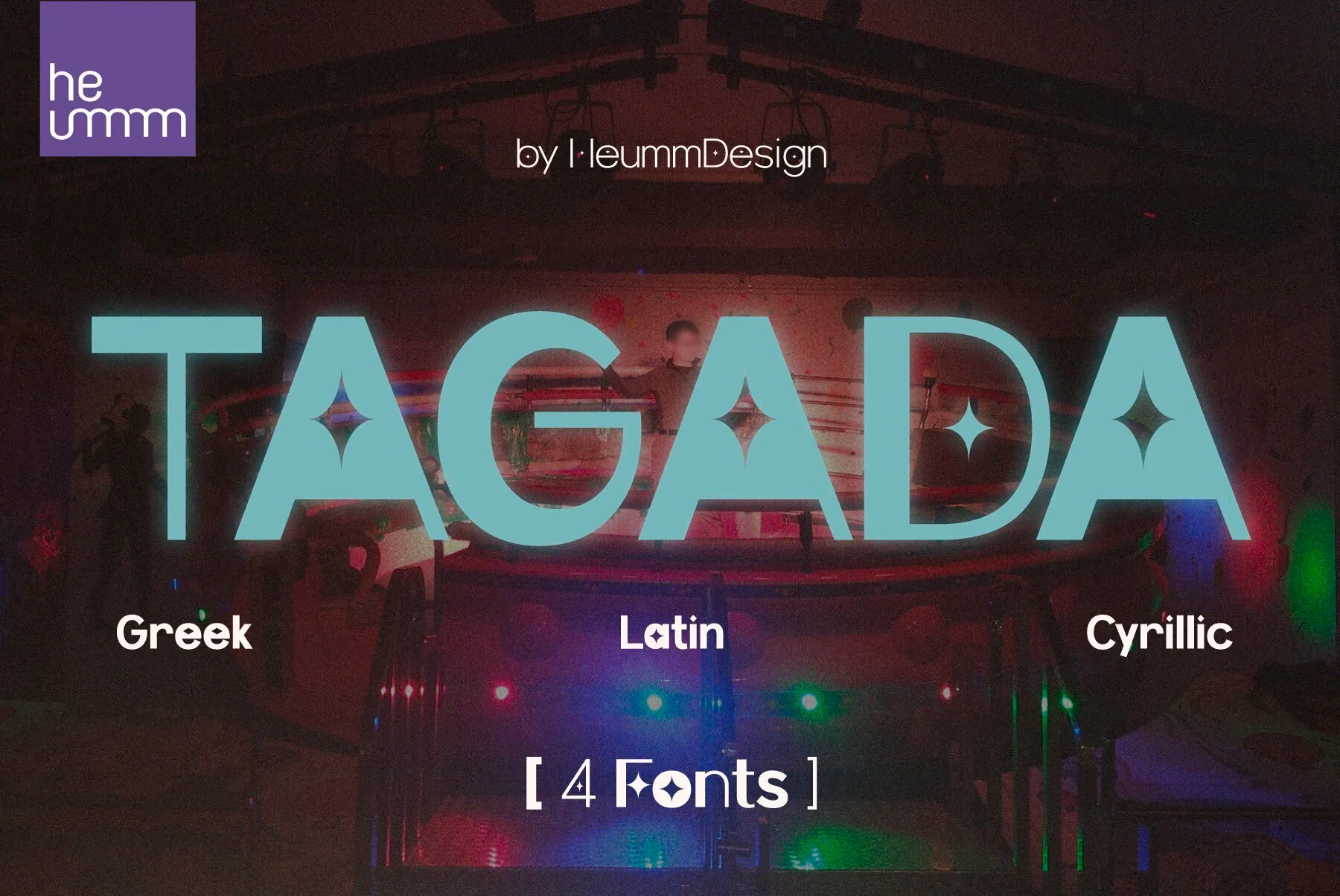 HU Tagada