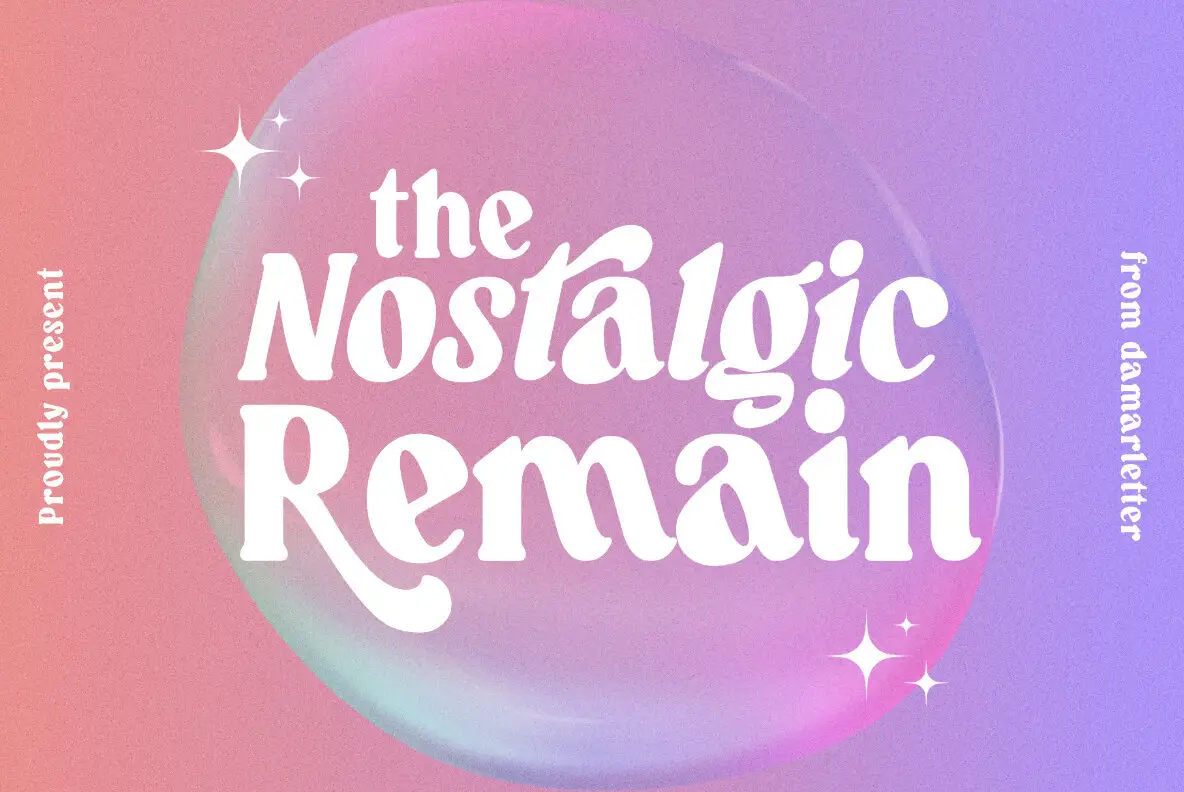 The Nostalgic Remain