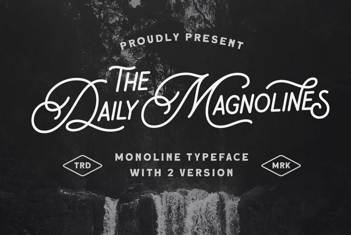 Daily Magnolines
