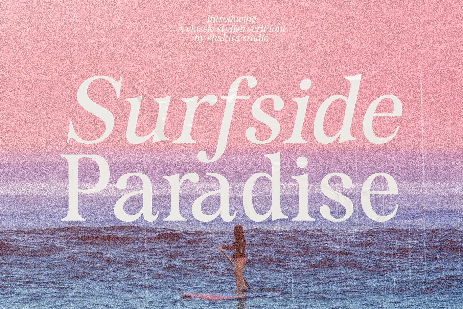 Surfside Paradise