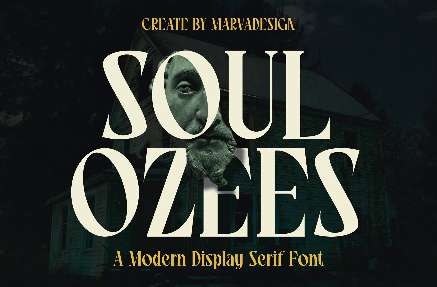 Soul Ozees
