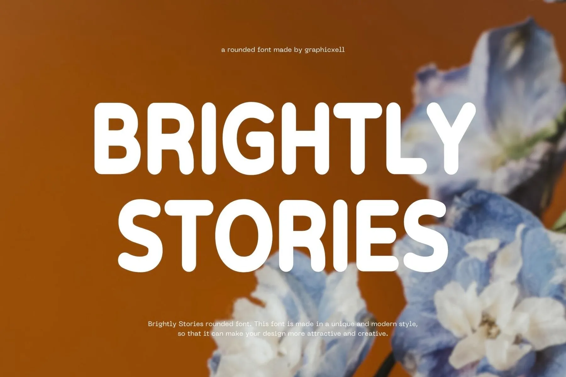 Brightly Stories