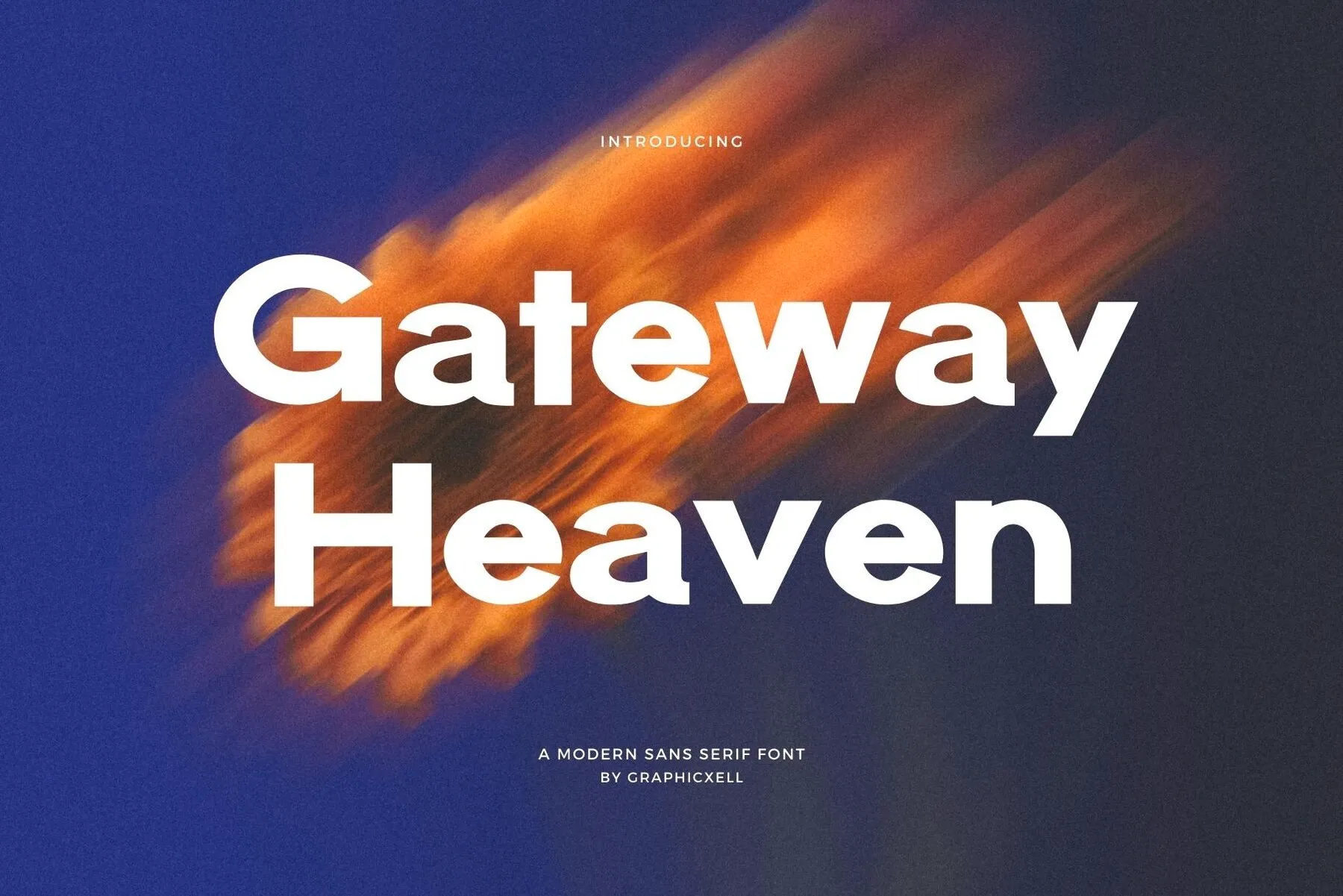 Gateway Heaven