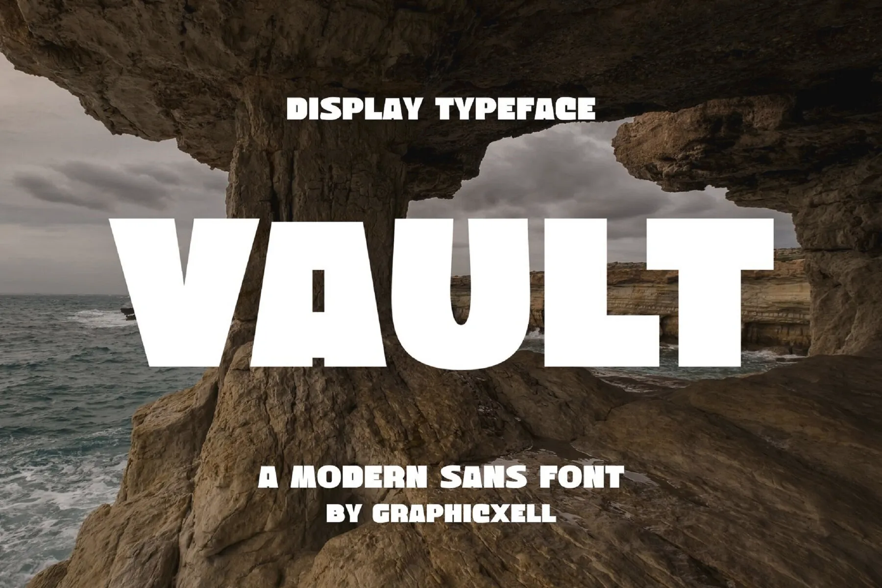 Vault