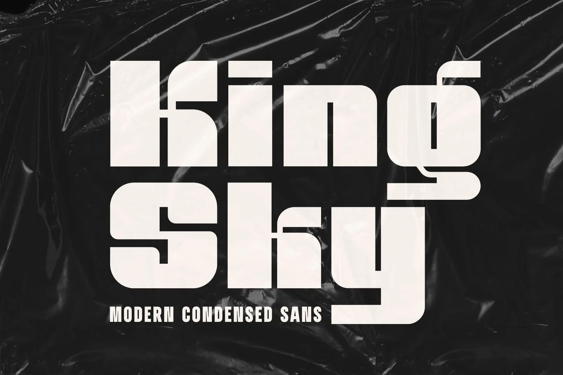 King Sky