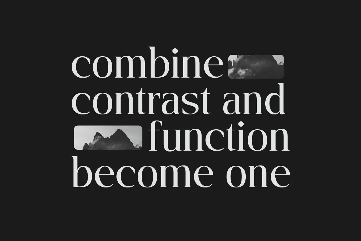 Brosta Font - FontPath