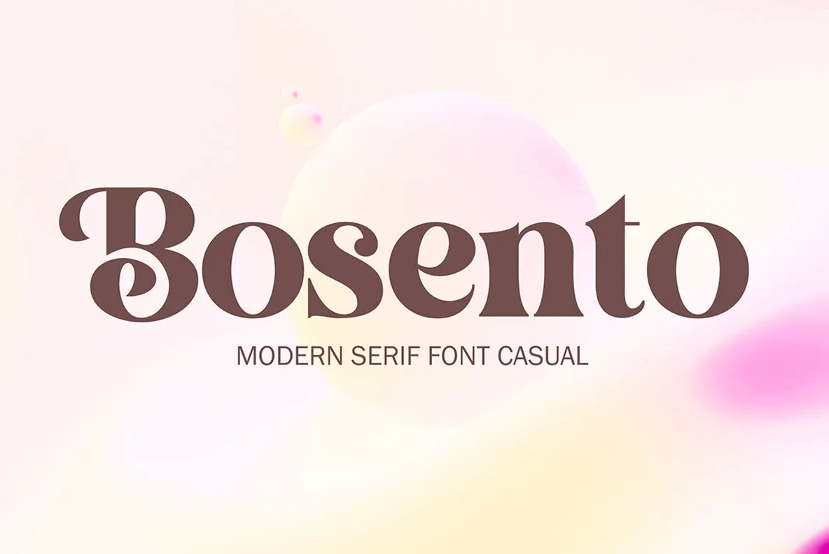 Bosento