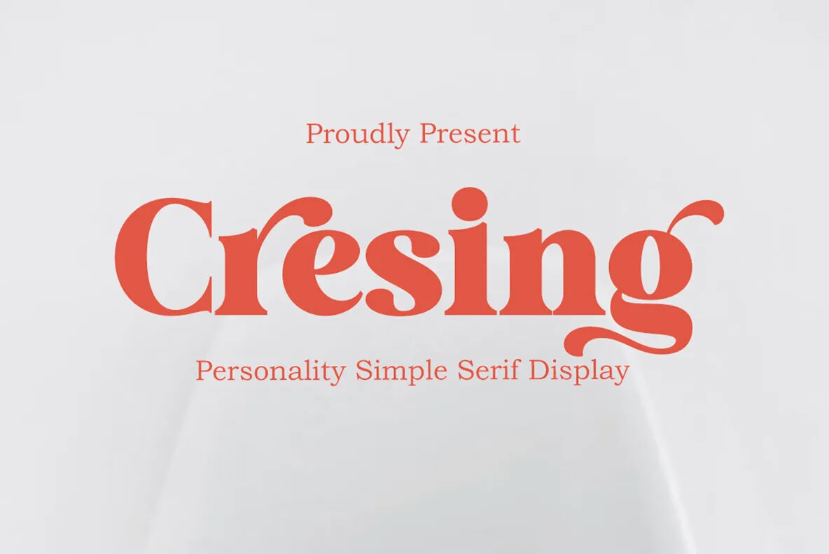 Cresing