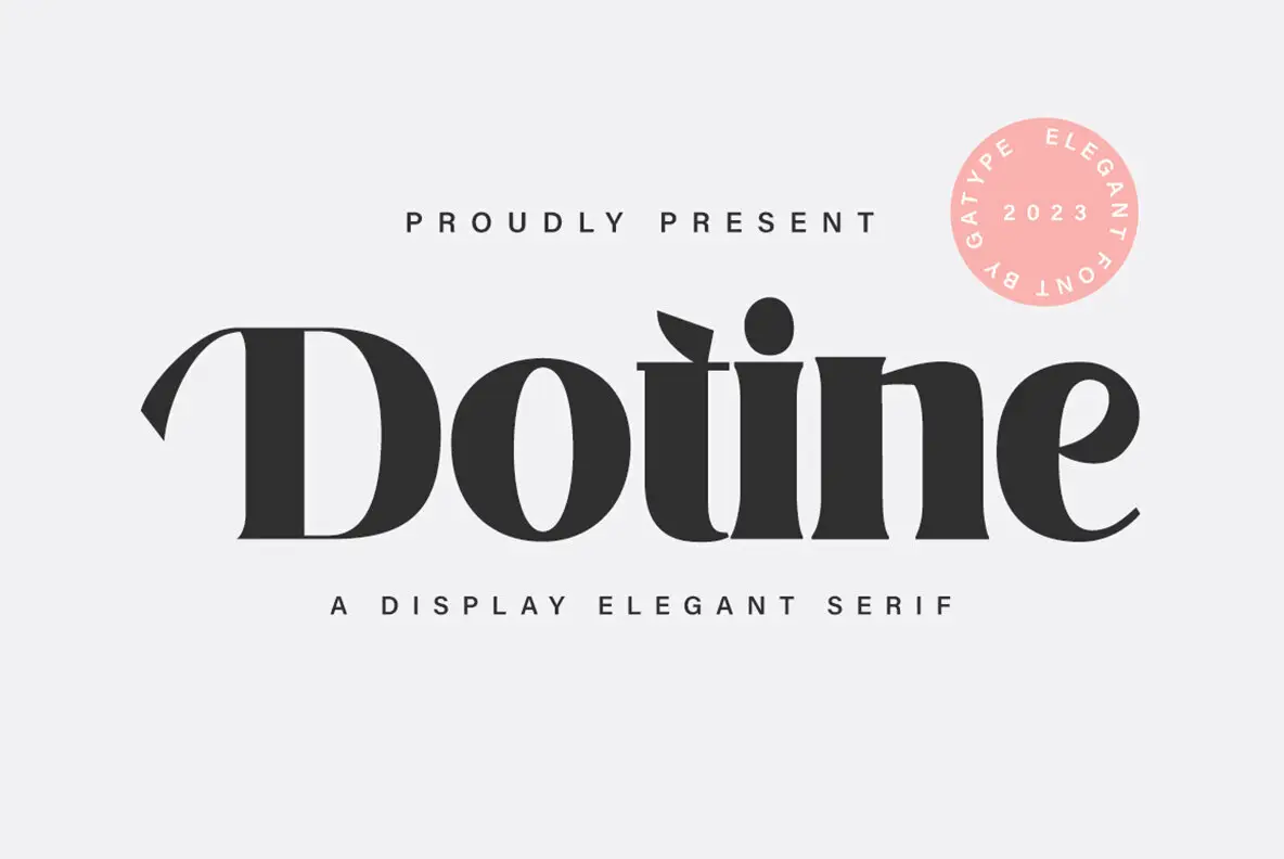 Dotine