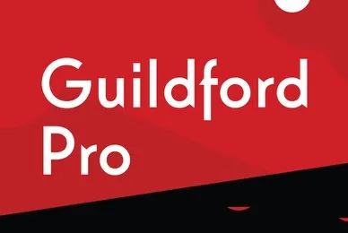 Guildford Pro