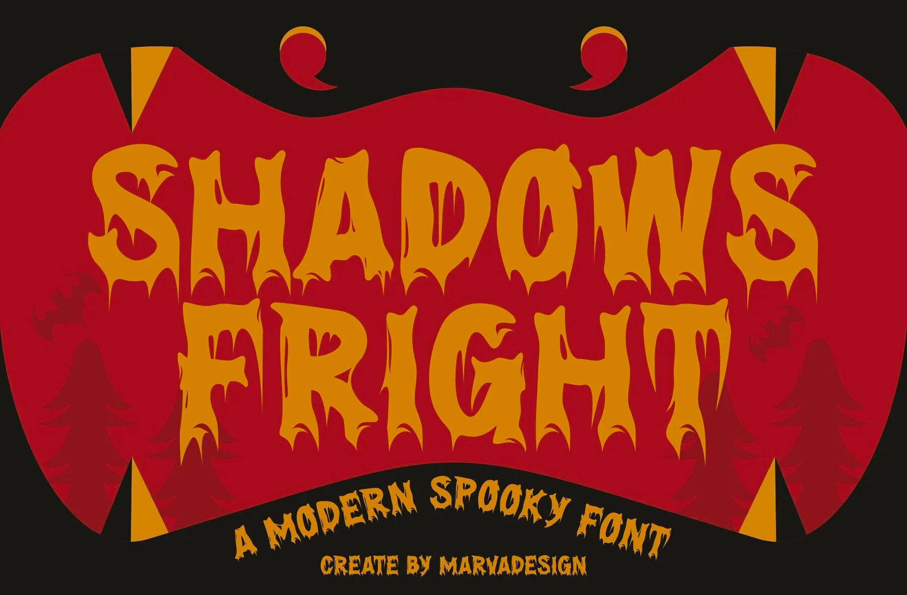 Shadows Fright