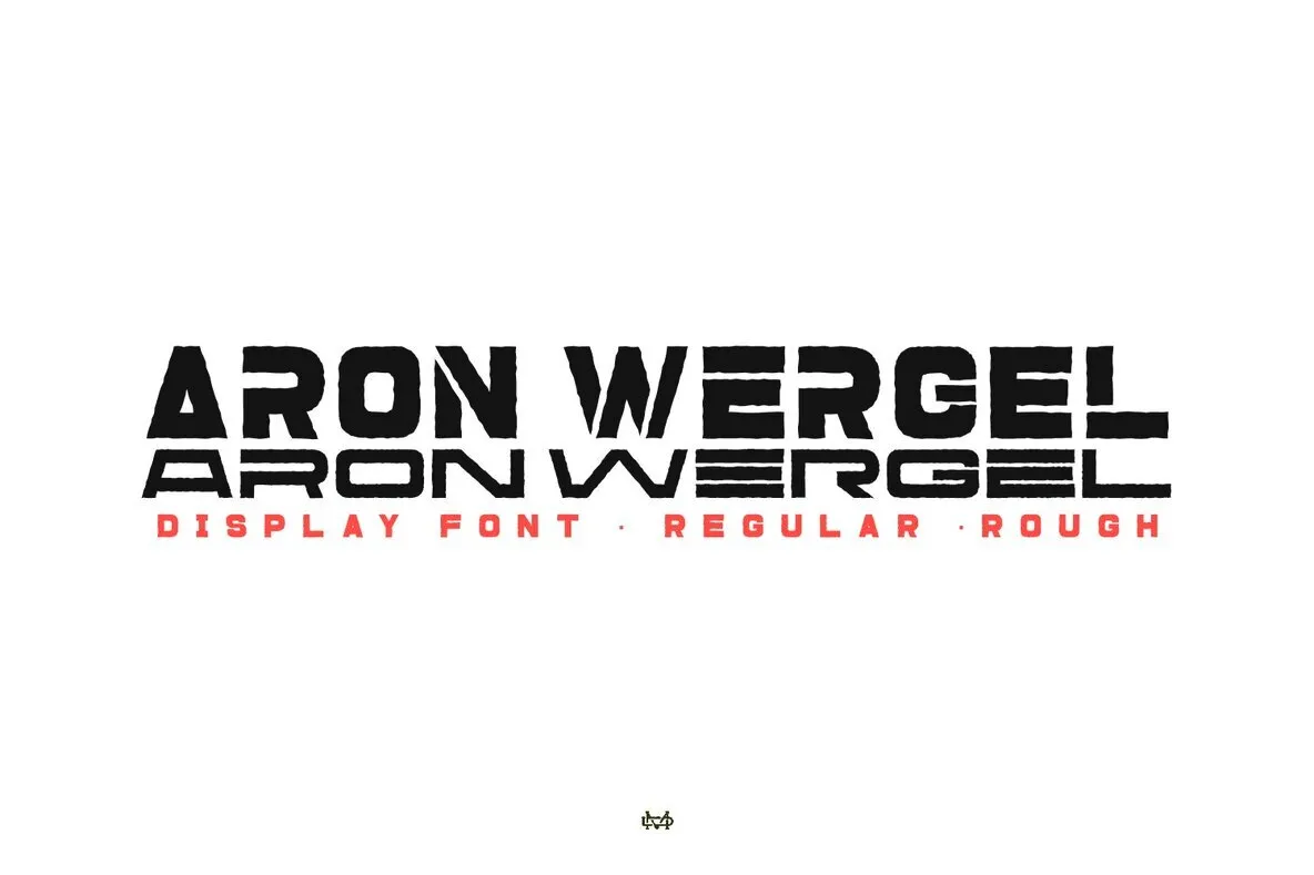 Aron Wergel