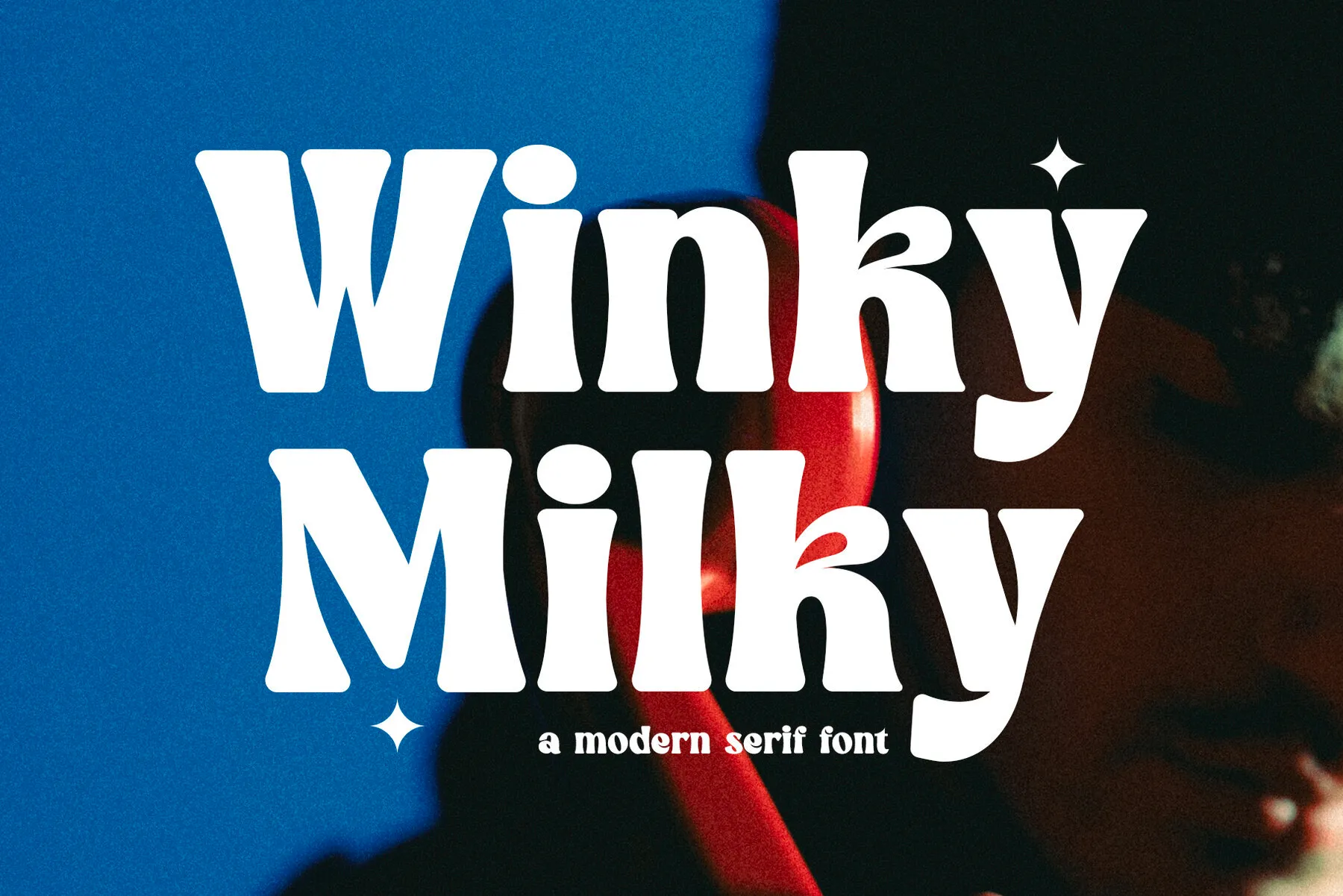 Winky Milky