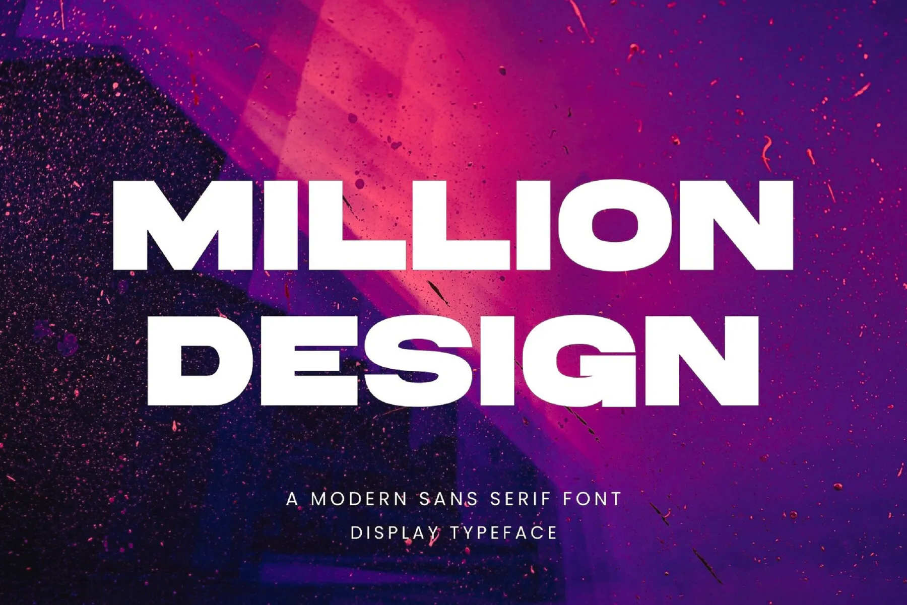 Million Design