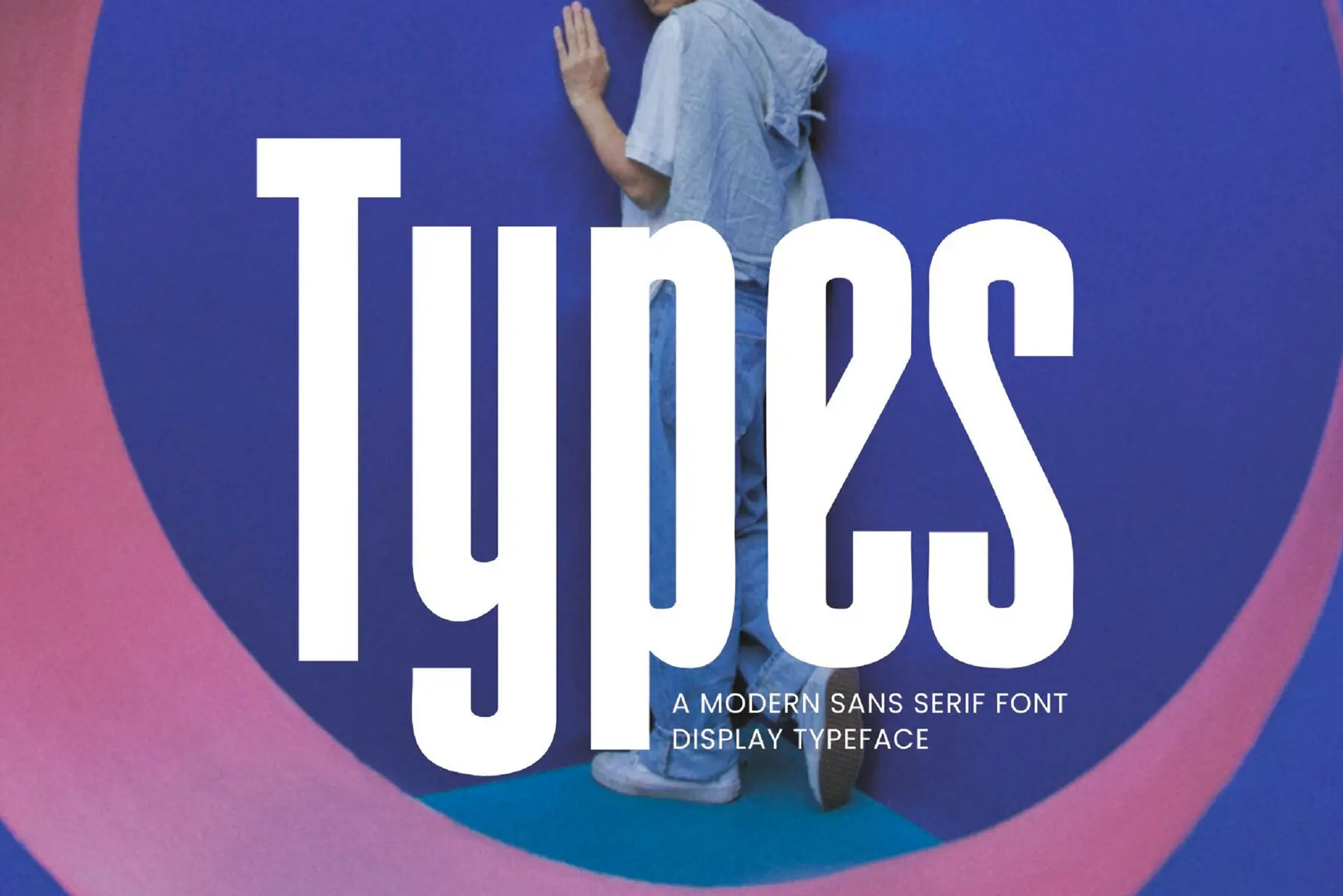 Types