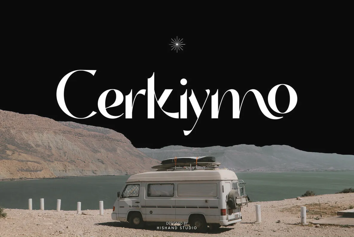 Cerkiymo