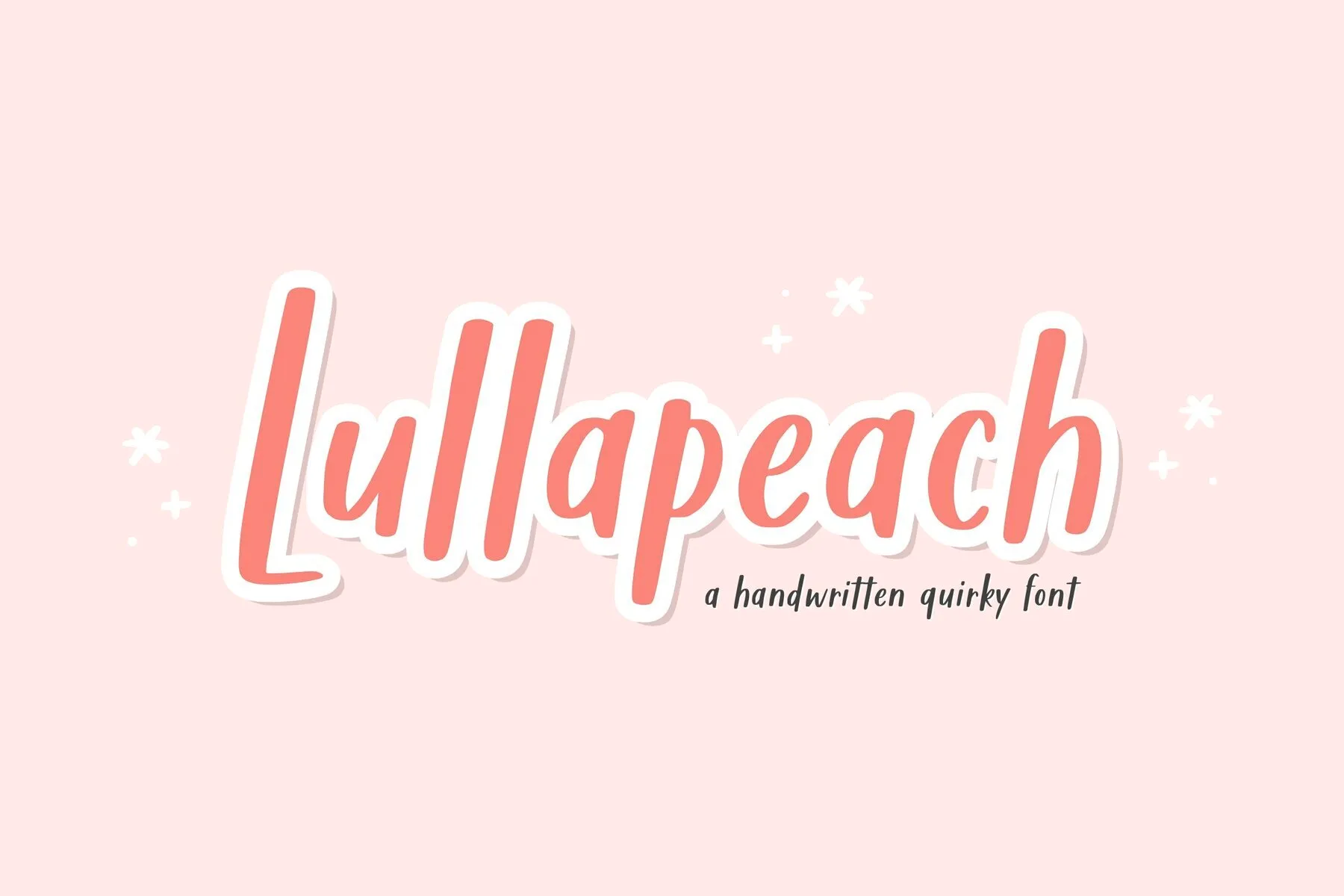 Lullapeach