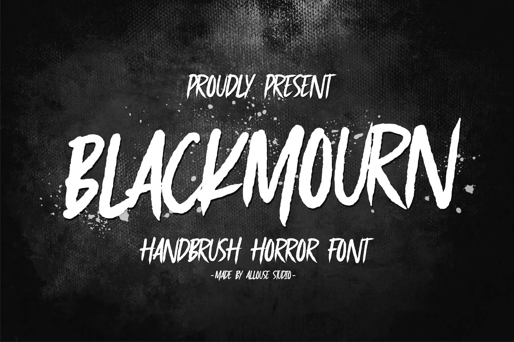 Blackmourn