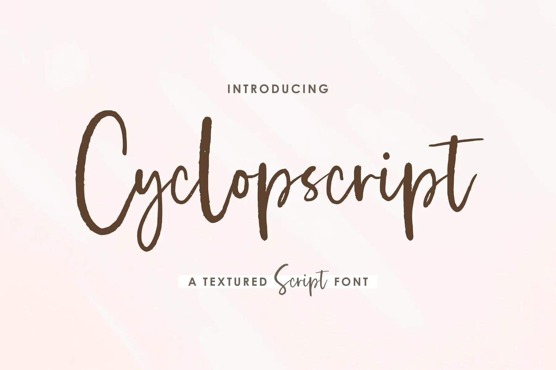 Cyclopscript