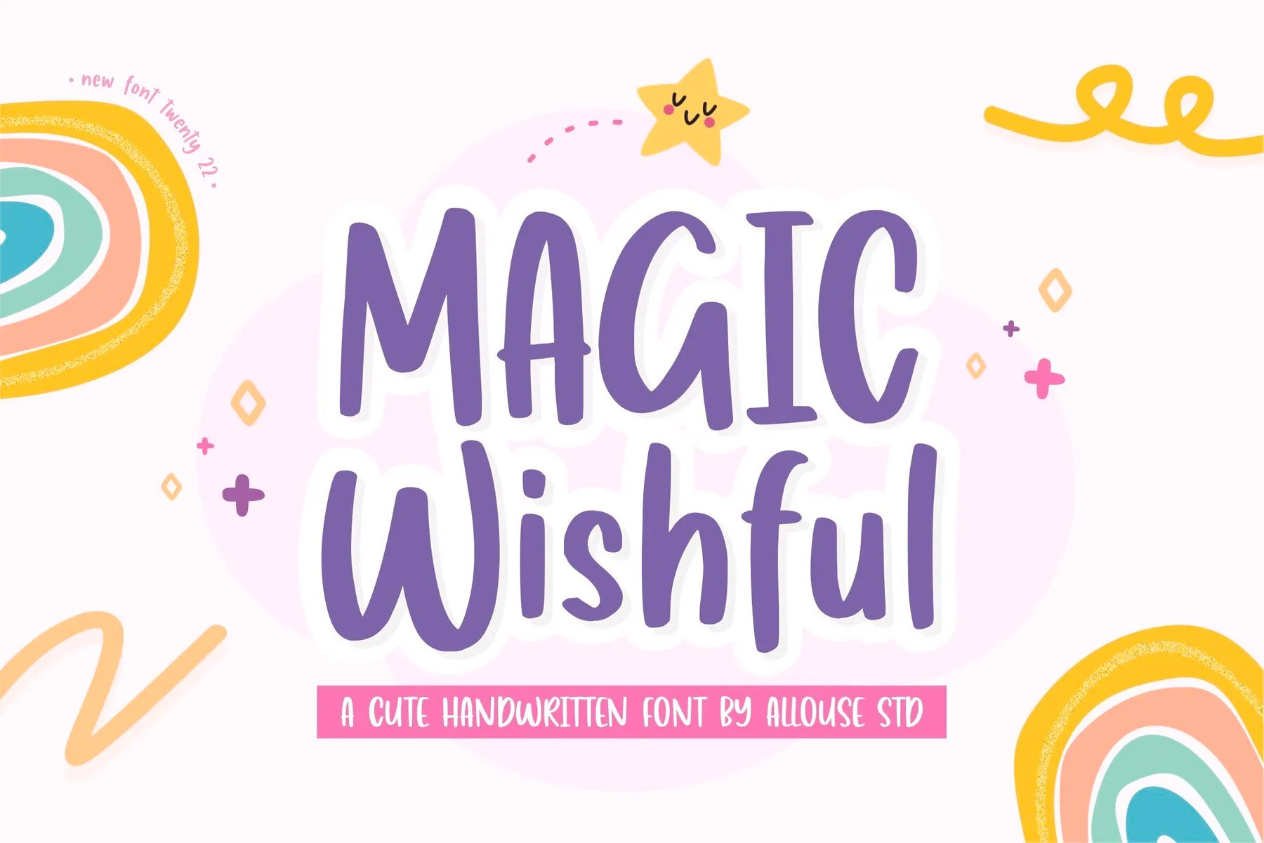 Magic Wishful