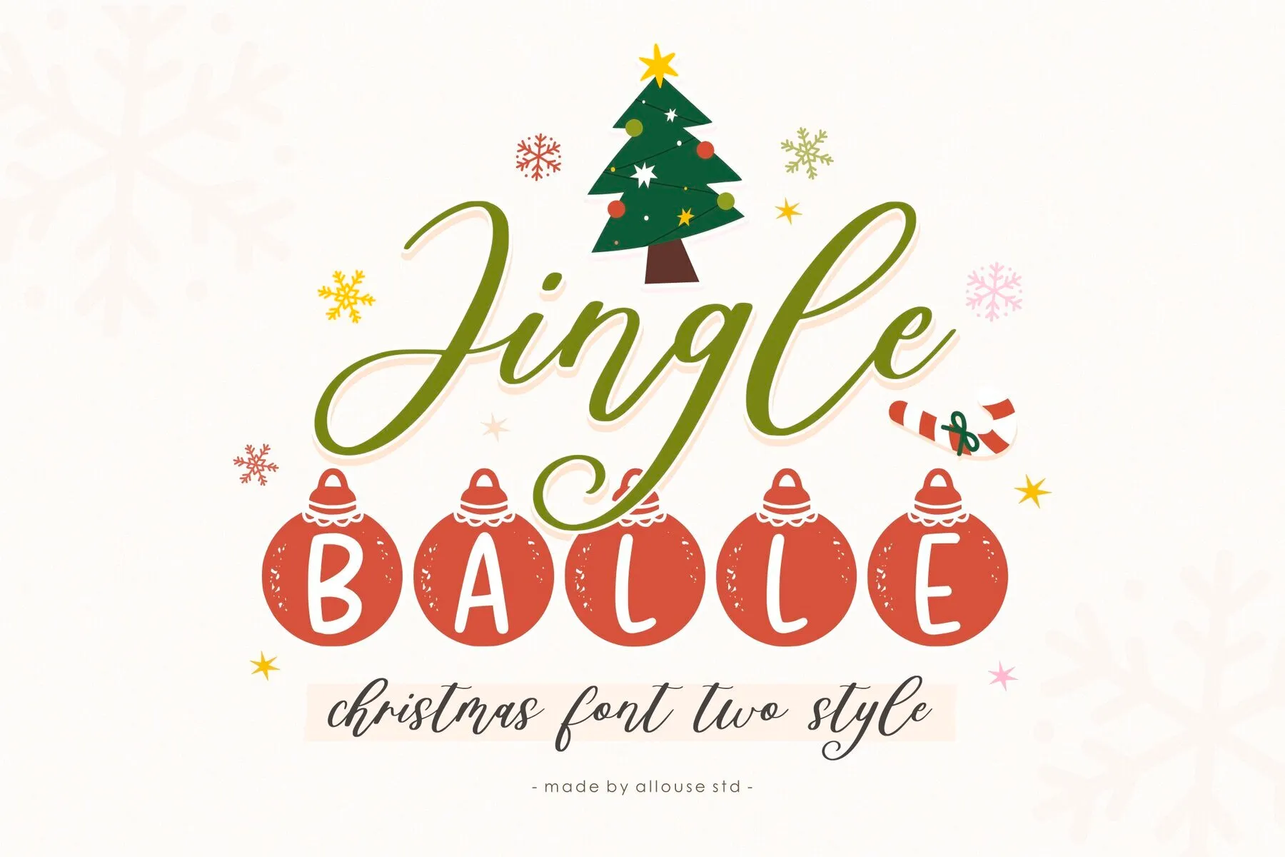 Jingle Balle